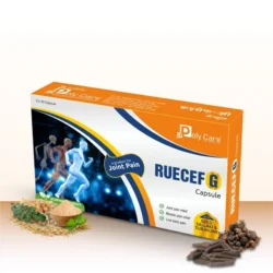 ruecef G capsule