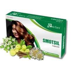 smotsil capsule