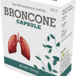 Broncone Capsule