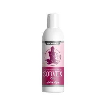 sorvex oil