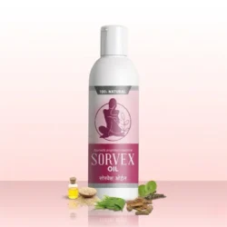 sorvex oil