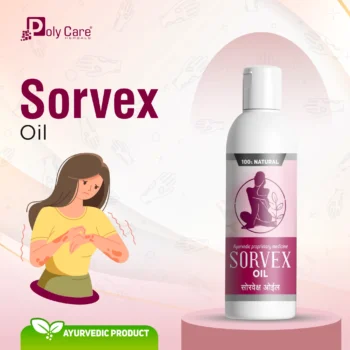 sorvex oil