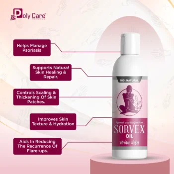 sorvex oil