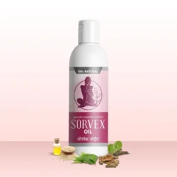 sorvex oil
