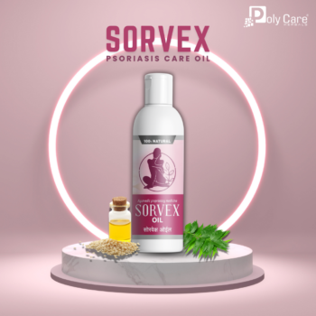 Sorvex Oil