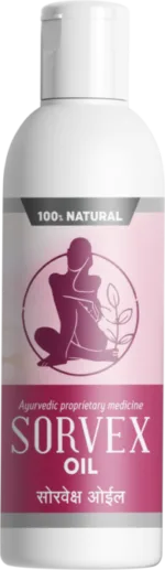 Sorvex Oil