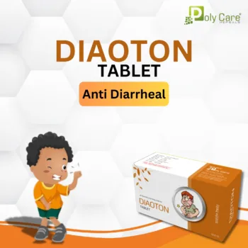 Diaoton Tablet