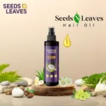 seeds n leaves hair oil