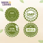 seeds n leaves hair oil