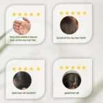 seeds n leaves hair oil