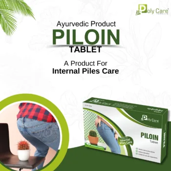 Piloin Tablet