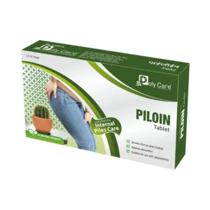 Piloin Tablet