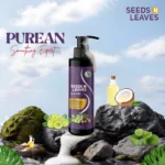 seeds nd leaves purean shampoo