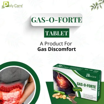 GAS-O-FORTE Tablet