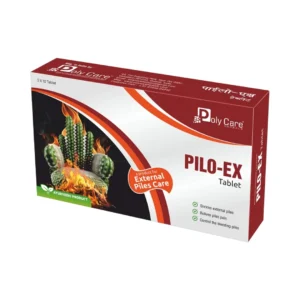 pilo-ex tablet