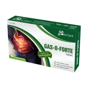 GAS-O-FORTE TABLET