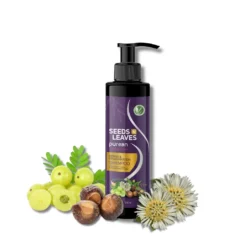 seeds nd leaves purean shampoo