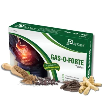 gas o forte tablet