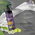 seeds nd leaves purean shampoo