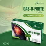 GAS-O-FORTE TABLET