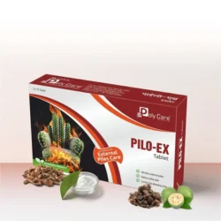 pilo-ex tablet
