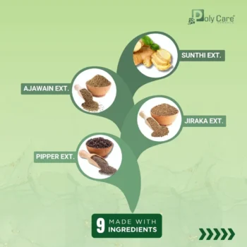 GAS-O-FORTE TABLET