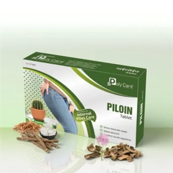 Piloin Tablet