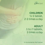 GAS-O-FORTE TABLET