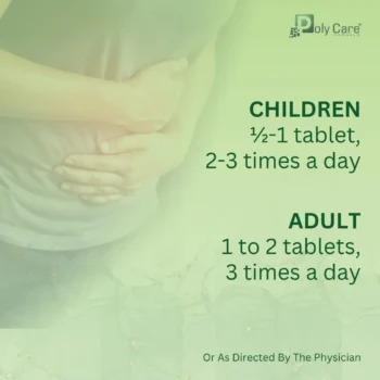 GAS-O-FORTE TABLET