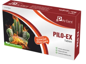 Pilo-Ex Tablet