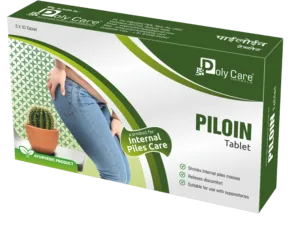 Piloin Tablet