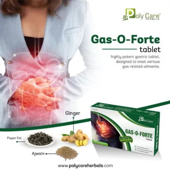 gas-o-forte tablet