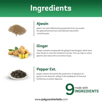 ayurvedic ingredients