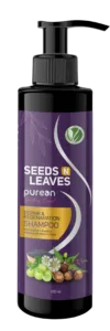 ayurvedic shampoo