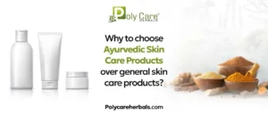 Ayurvedic Skin Care Products