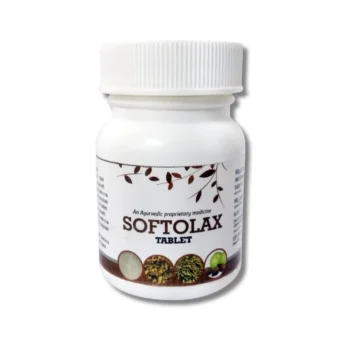 SOFTOLAX TABLET