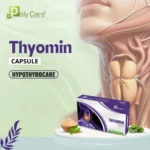 Thyomin capsule