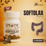 softolax tablet
