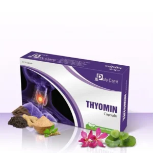 thayomin capsule
