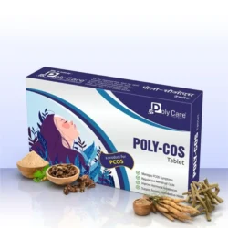 POLY-COS tablet
