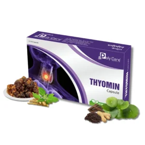 thayomin capsule