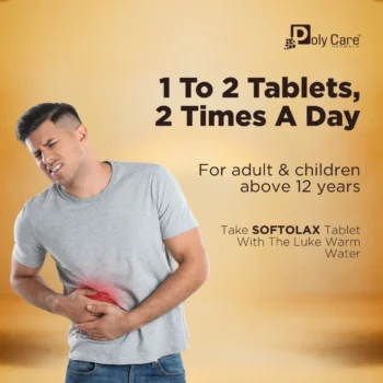 softolax tablet