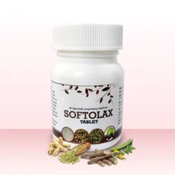 SOFTOLAX TABLET