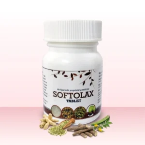 SOFTOLAX TABLET