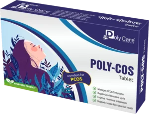 polycare polycos tablet, pcos, irregular periods, hormone inbalance, hormonal changes, pcos problem, women problem, girls problem, ayurvedic medicines, ayurvedic tablet, tablet, natural, natural ingredients, medicines, herbs