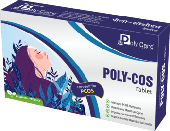 polycare polycos tablet, pcos, irregular periods, hormone inbalance, hormonal changes, pcos problem, women problem, girls problem, ayurvedic medicines, ayurvedic tablet, tablet, natural, natural ingredients, medicines, herbs