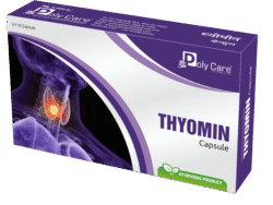 thyomin capsule