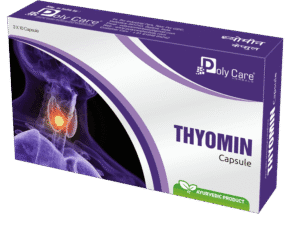 thyomin capsule