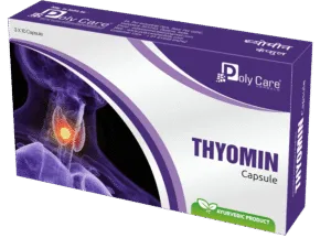 thyomin capsule