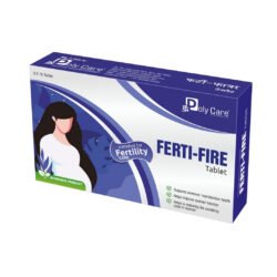 Ferti-fire tablet